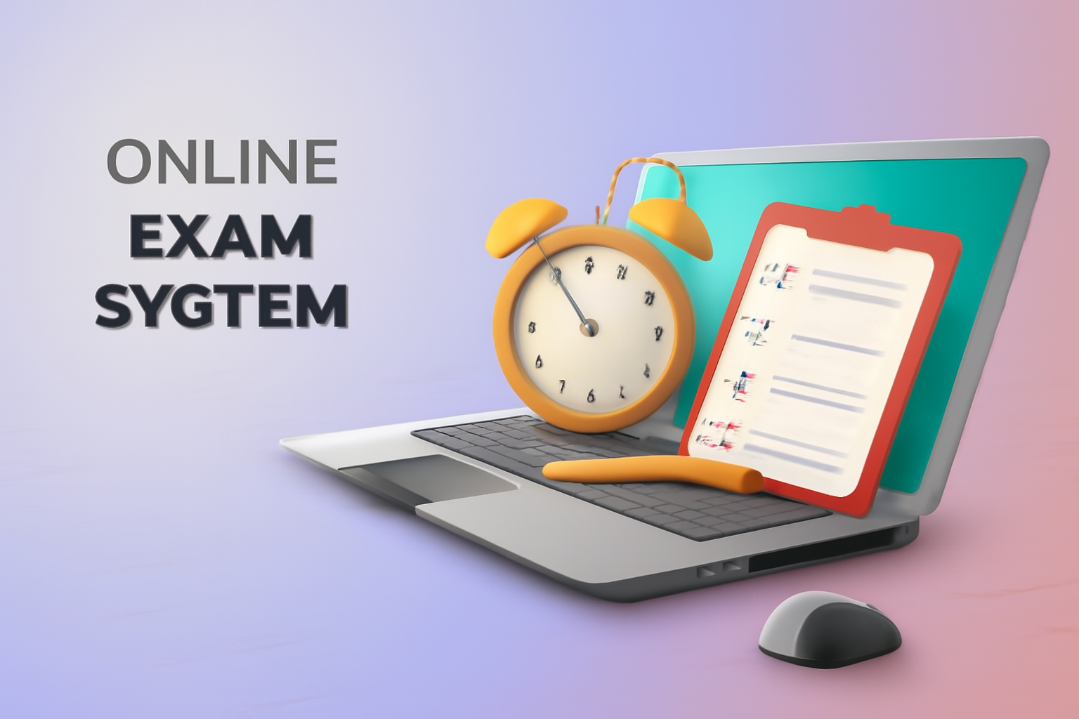Online Exam System